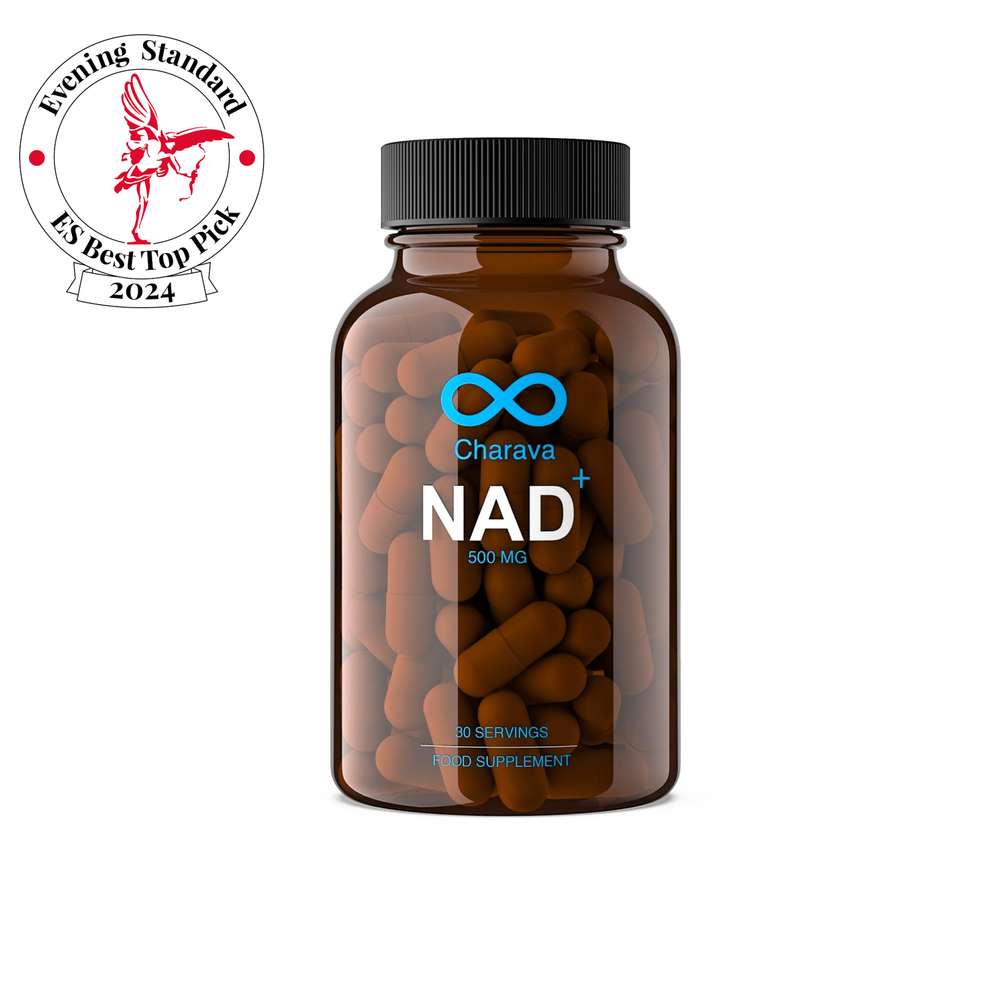 Nad Plus Supplement , NAD+ 500mg