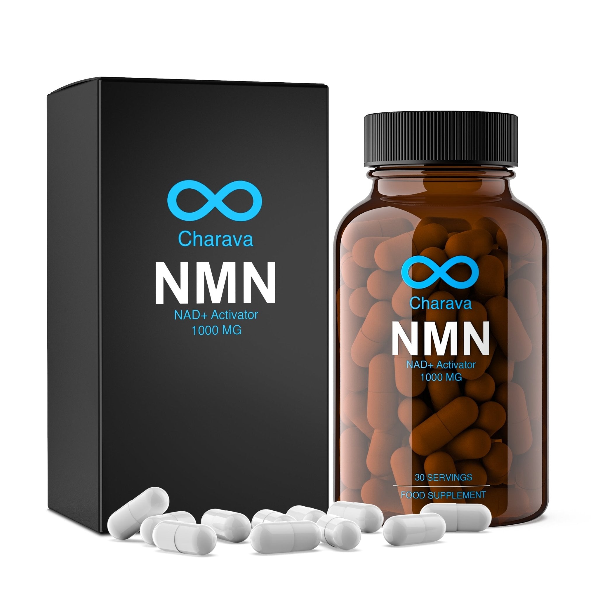 NMN 1000mg Supplement, NMN 1000mg