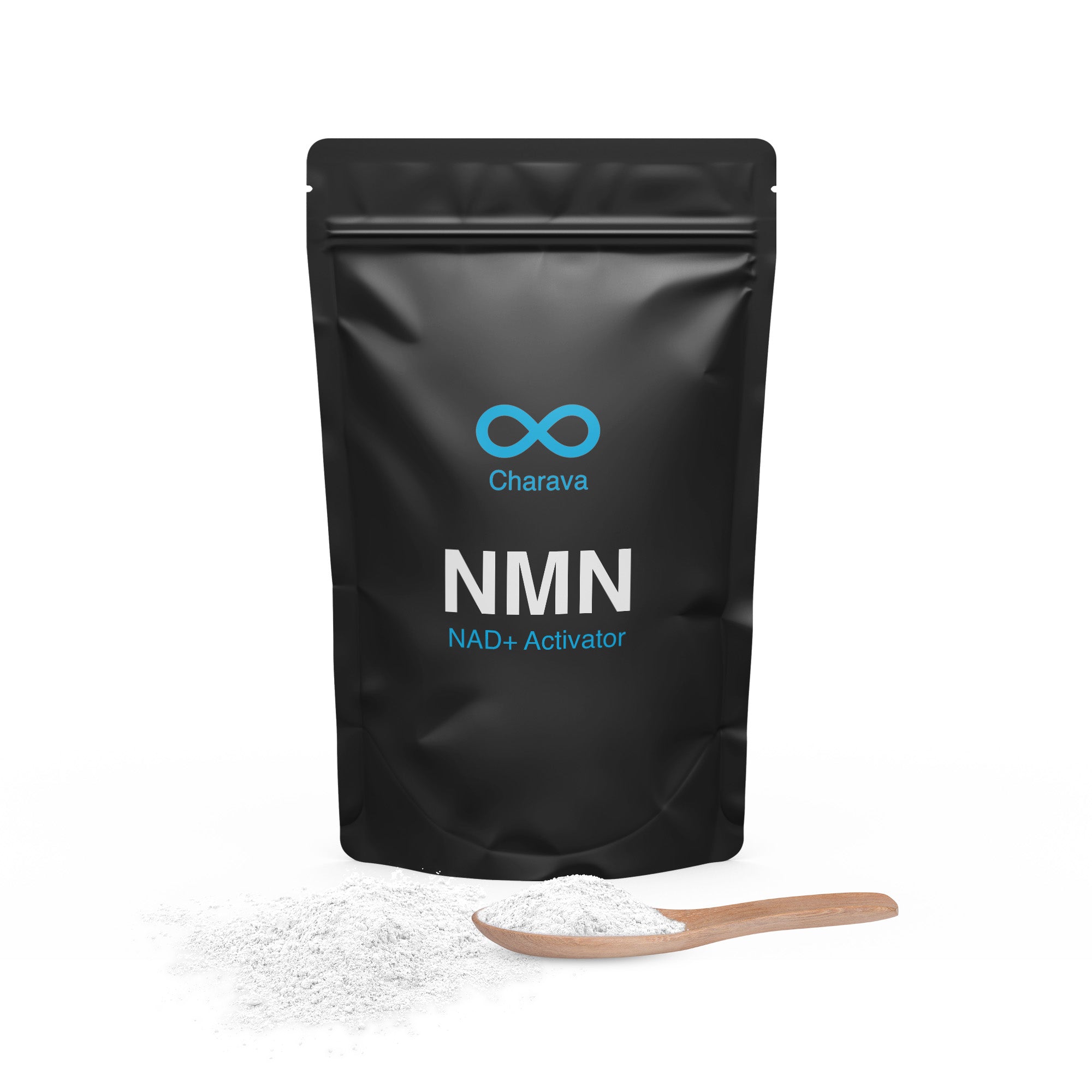 CHARAVA NMN POWDER, NMN Powder