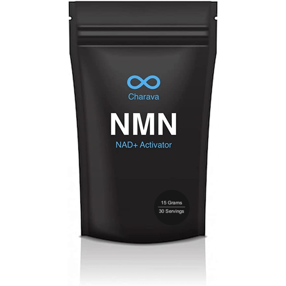 CHARAVA NMN POWDER, NMN Powder