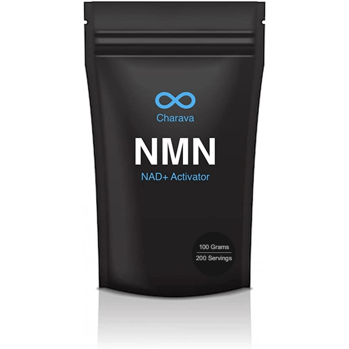 CHARAVA NMN POWDER, NMN Powder