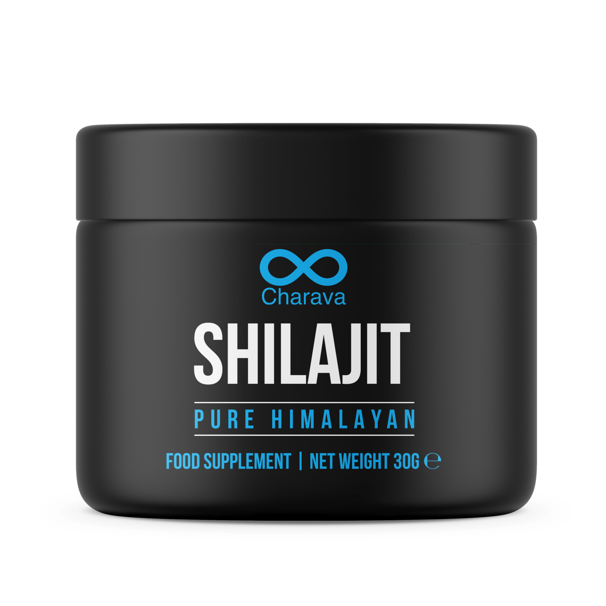 Pure Himalayan Shilajit, Shilajit Resin